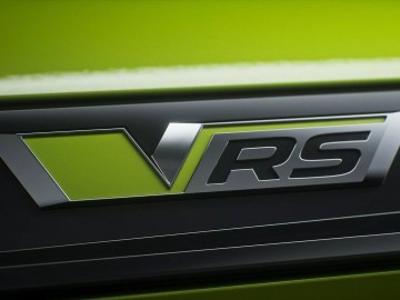 Skoda Elroq RS - zapowiedź